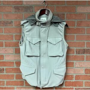 Visvim Vest